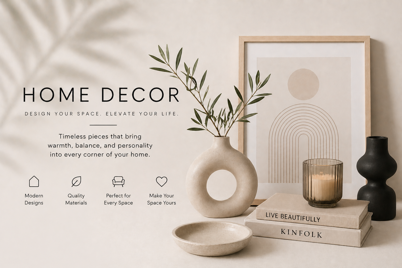 Home Decor