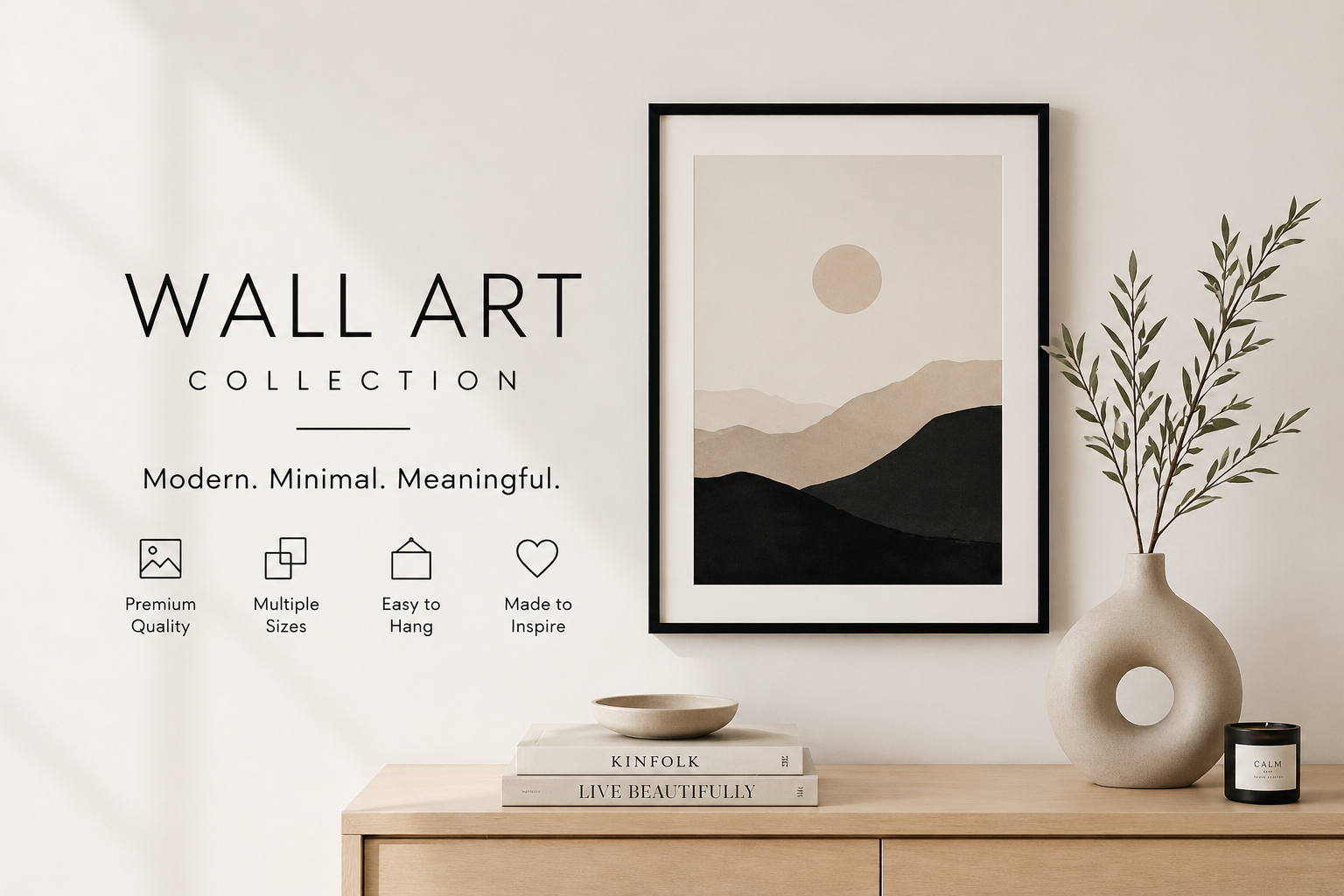 Wall Art