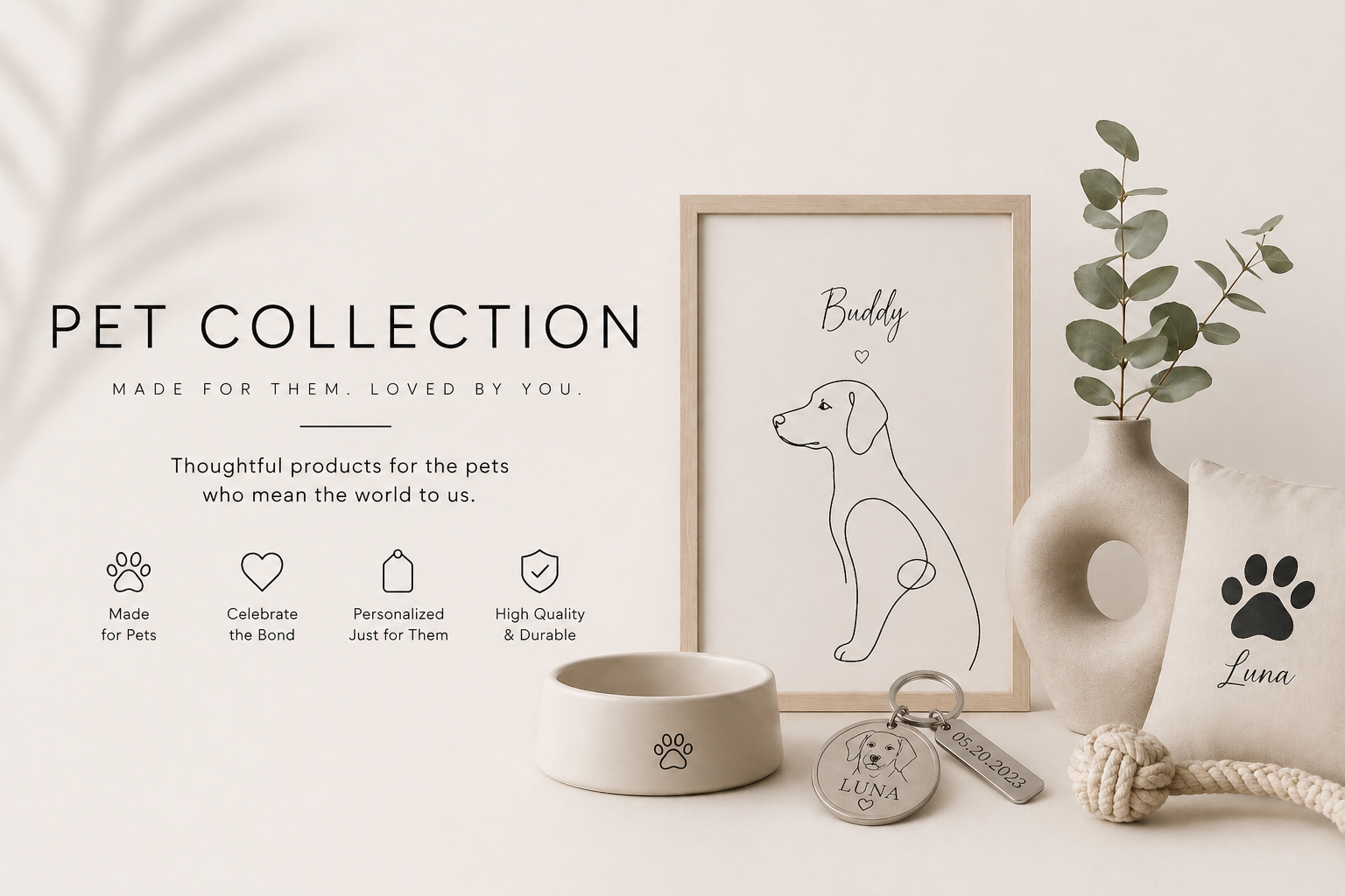 Pet Collection