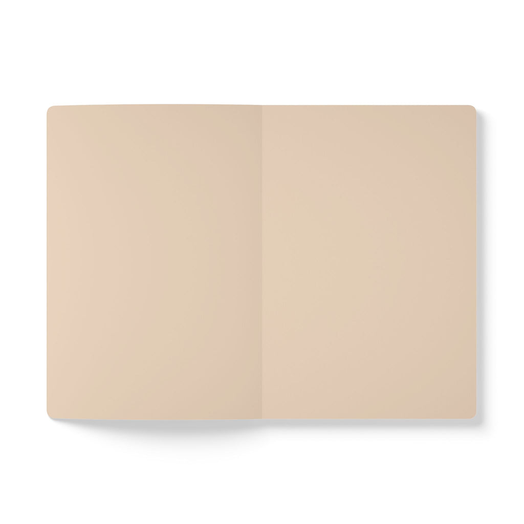 Built Different | Personalized Journal