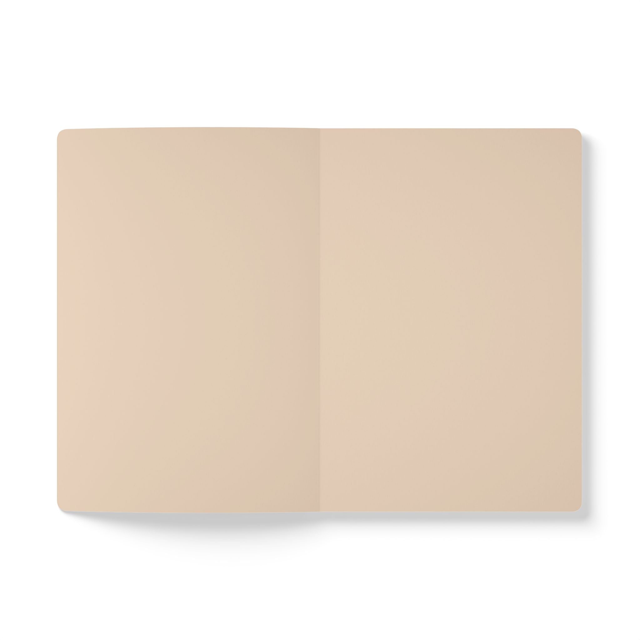 Built Different | Personalized Journal