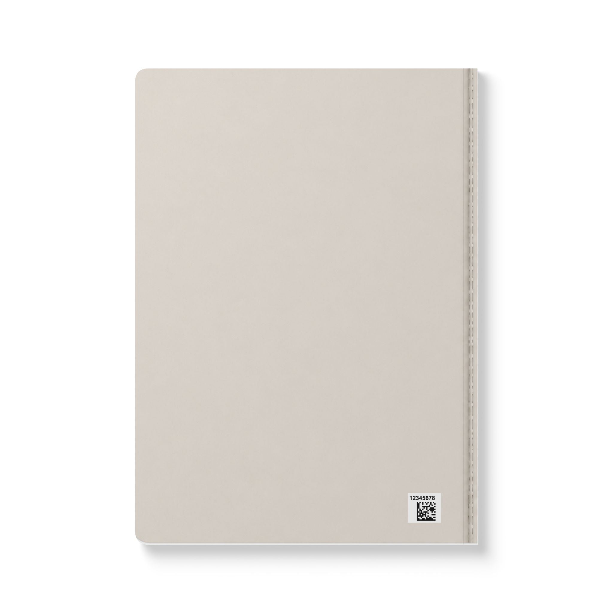 Built Different | Personalized Journal