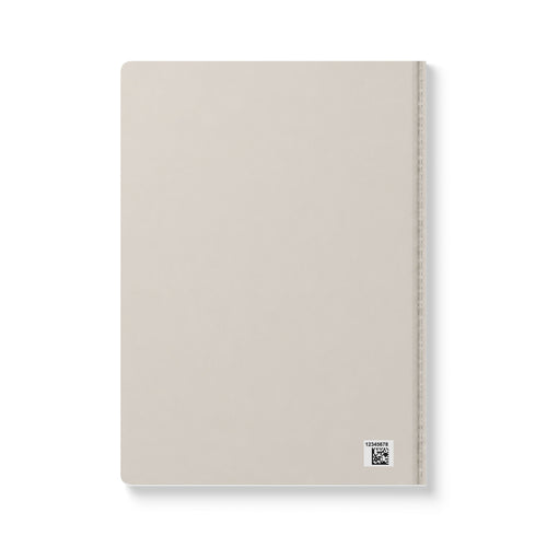 Built Different | Personalized Journal