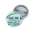 Custom Pin Buttons | Personalized Glossy Pins