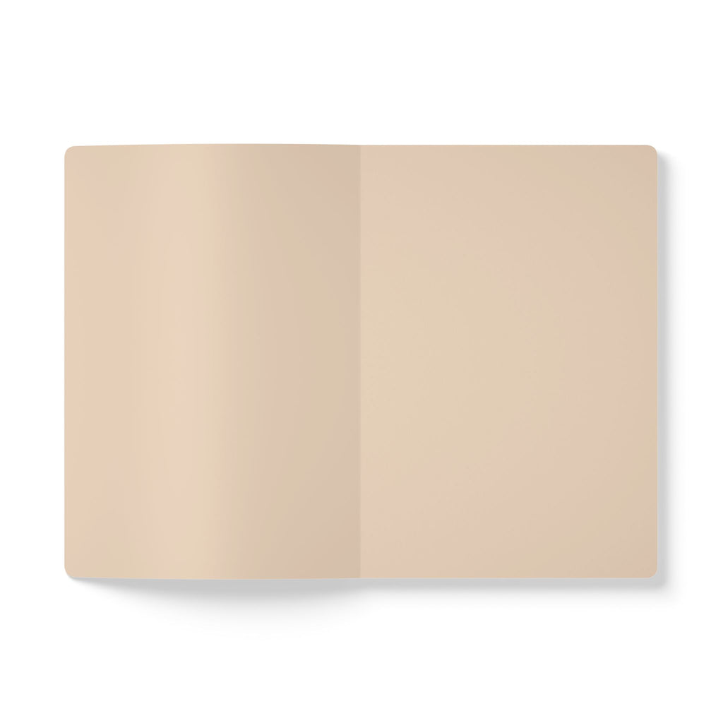 Built Different | Personalized Journal