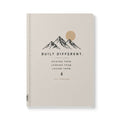 Built Different | Personalized Journal