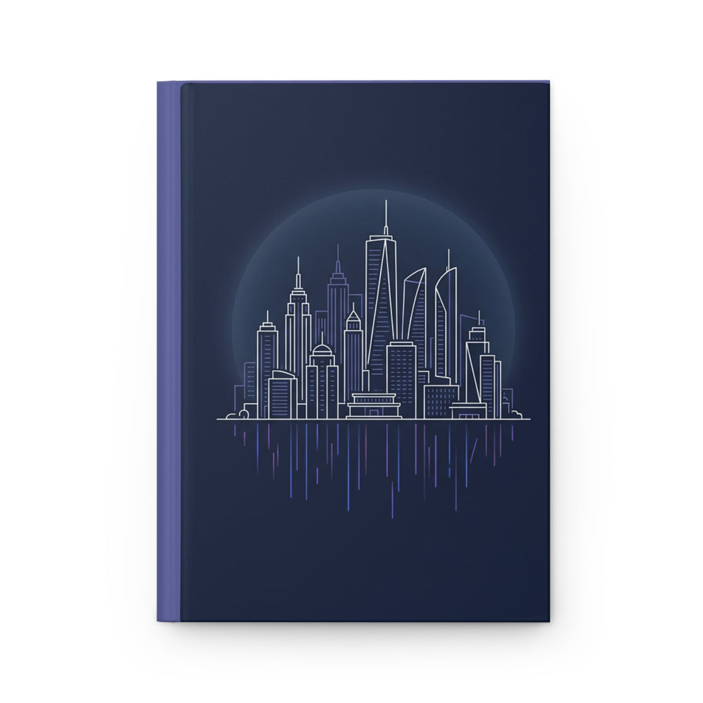 Built Different | Personalized Journal