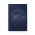 Built Different | Personalized Journal