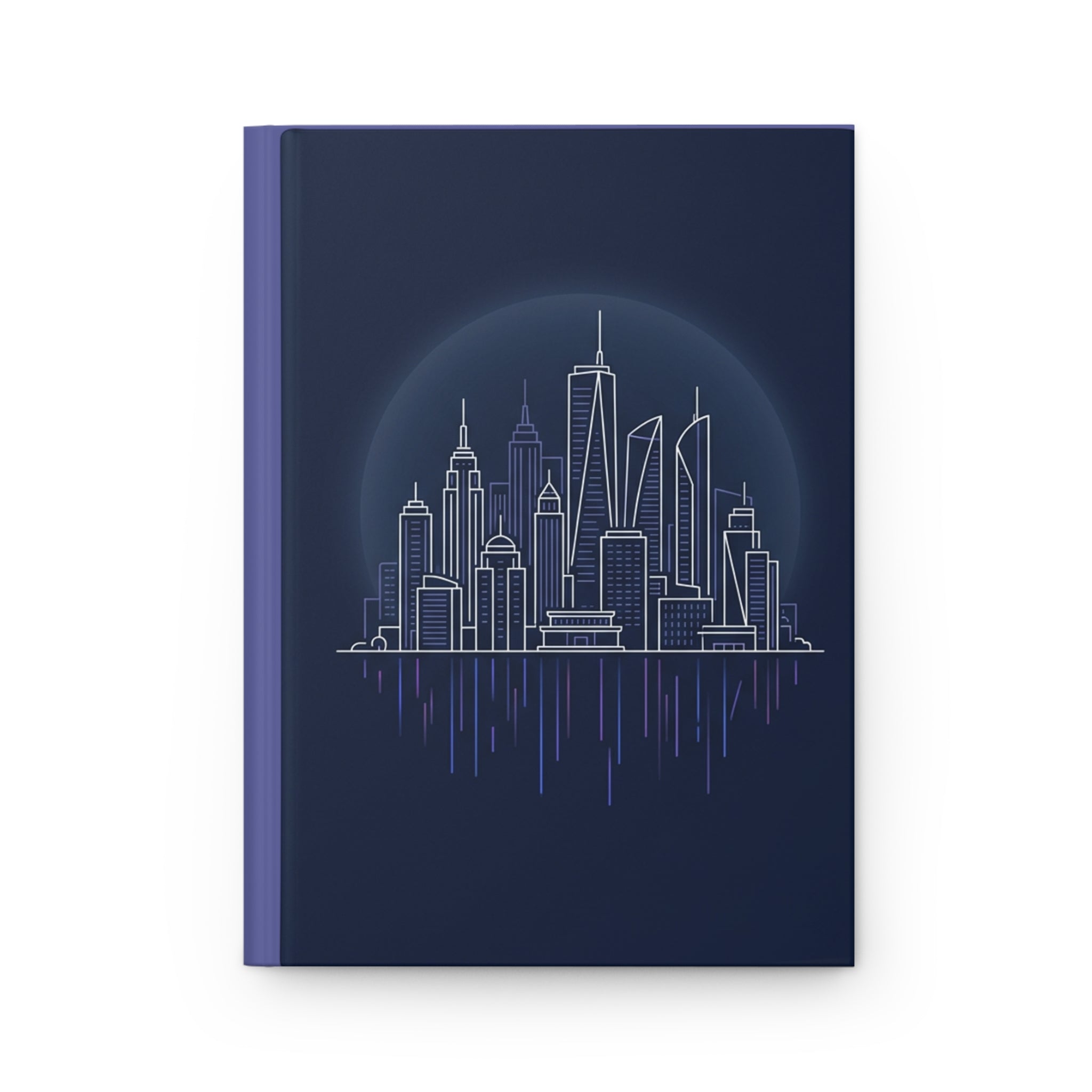 Built Different | Personalized Journal