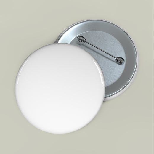 Custom Pin Buttons | Personalized Glossy Pins