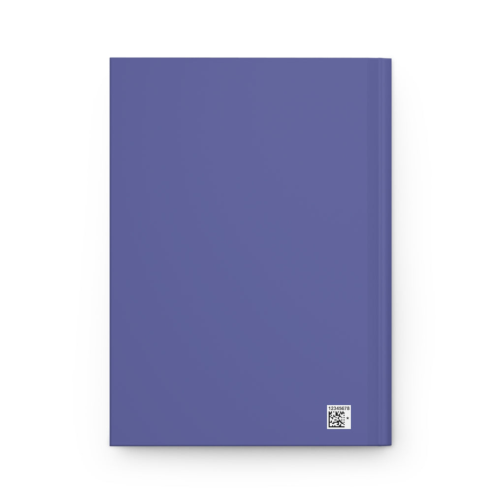 Built Different | Personalized Journal