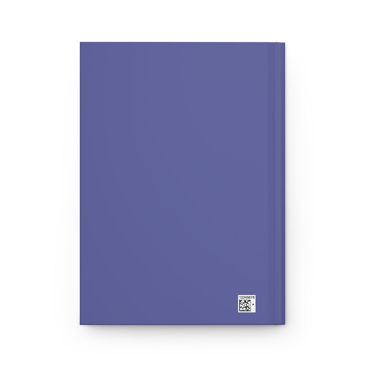 Built Different | Personalized Journal