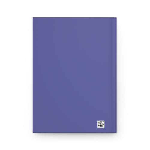 Built Different | Personalized Journal