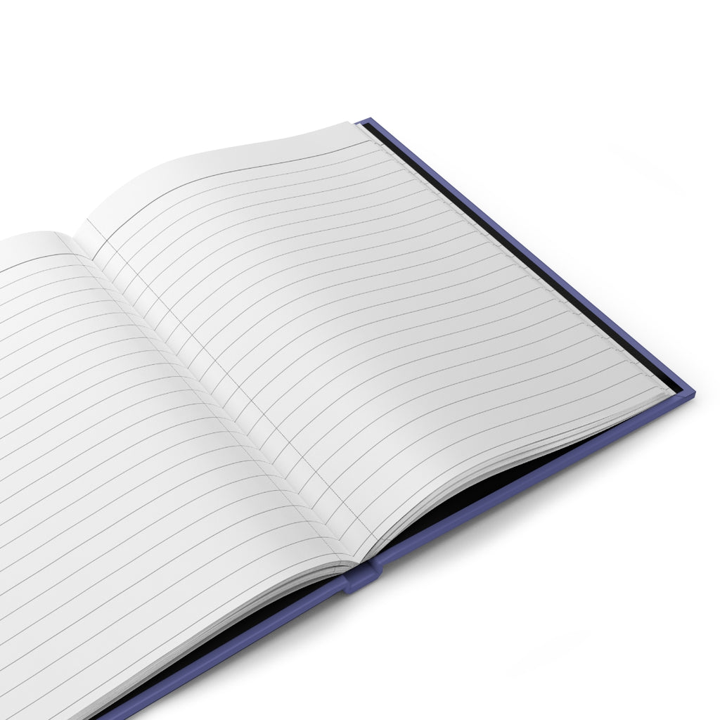 Built Different | Personalized Journal