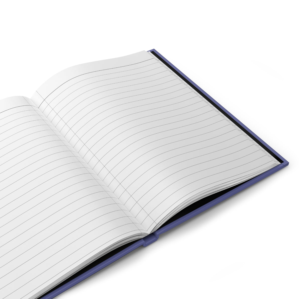 Built Different | Personalized Journal
